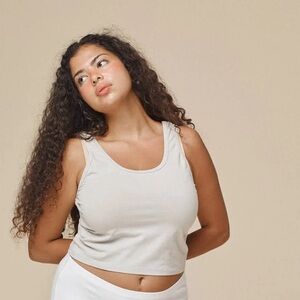 Jungmaven Sporty Tank